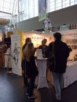 Siglhorse Pferdefutter auf der Pferd & Jagd 2014 e.JPG